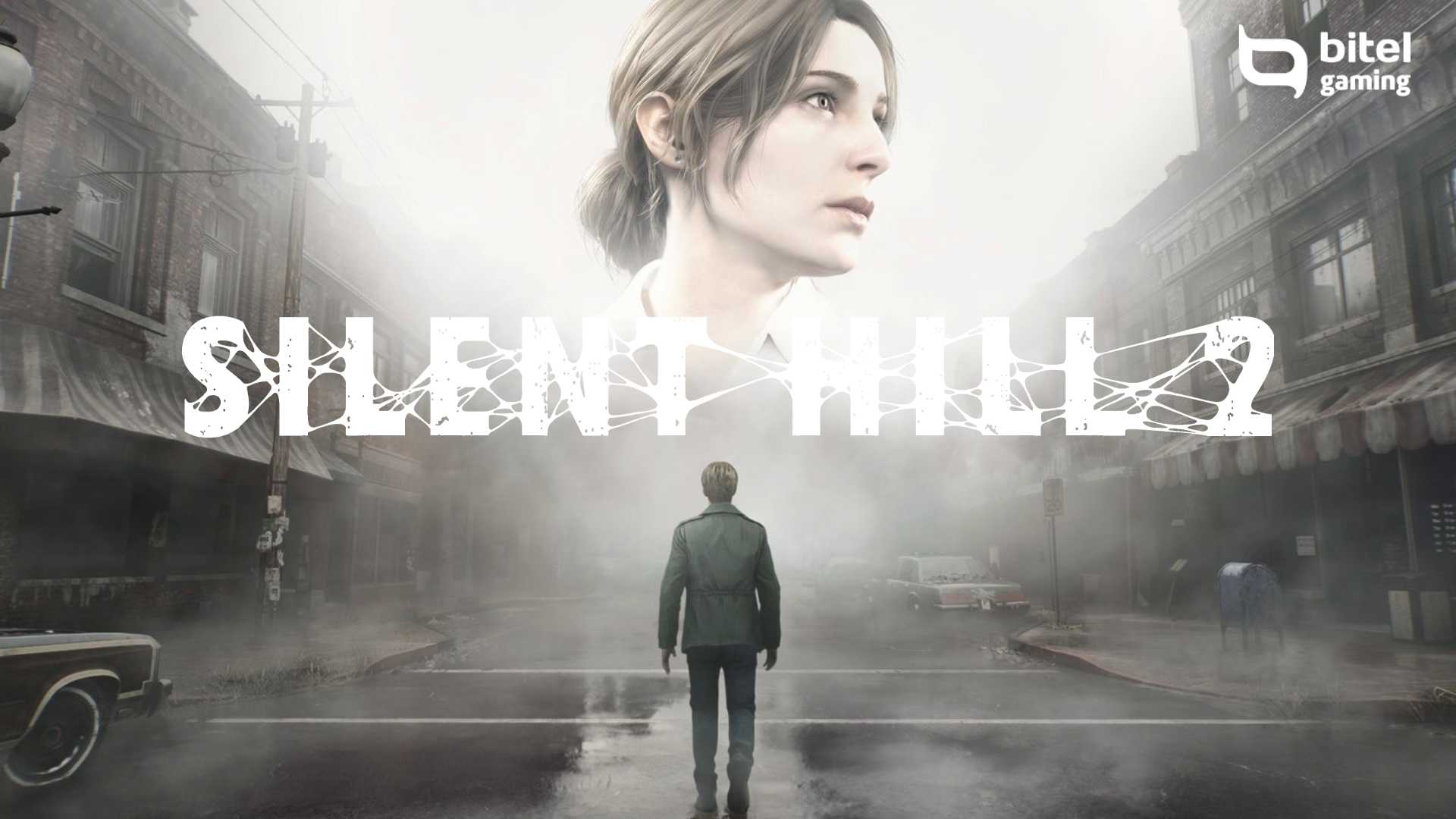 Rincón Gaming - Silent Hill 2